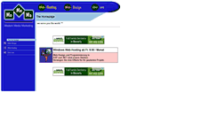 Desktop Screenshot of bewerbung.ch